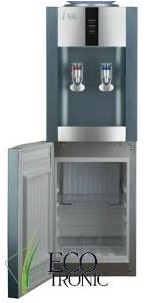 Ecotronic H1-LC Silver